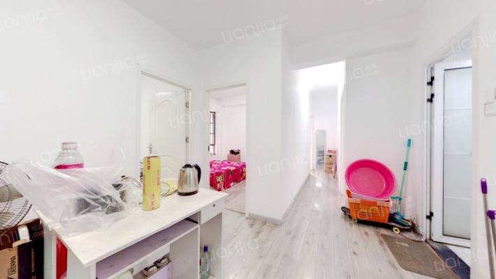 国创光谷上城二手房实景图