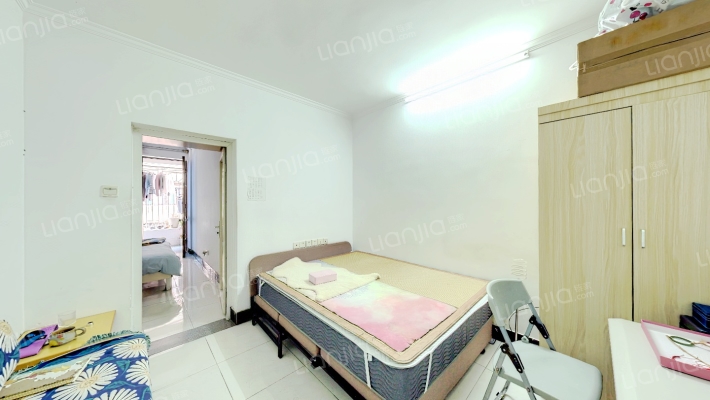 湖滨花园二手房实景图