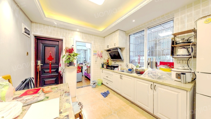 兴和公寓二手房实景图