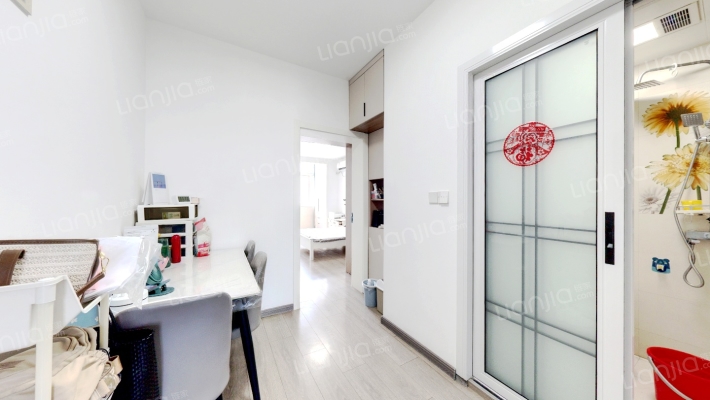 白下路258号二手房实景图