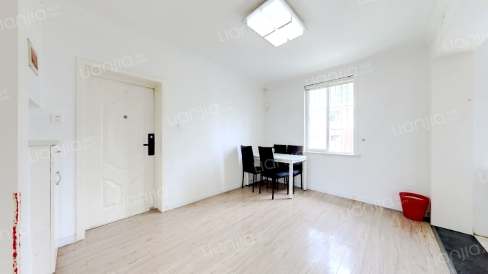 华电一宿舍二手房实景图