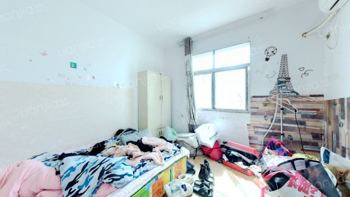 人民路14号院二手房实景图