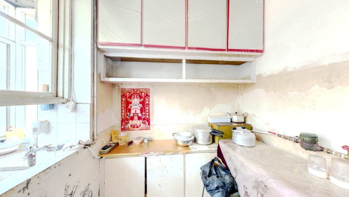 新日街二手房实景图