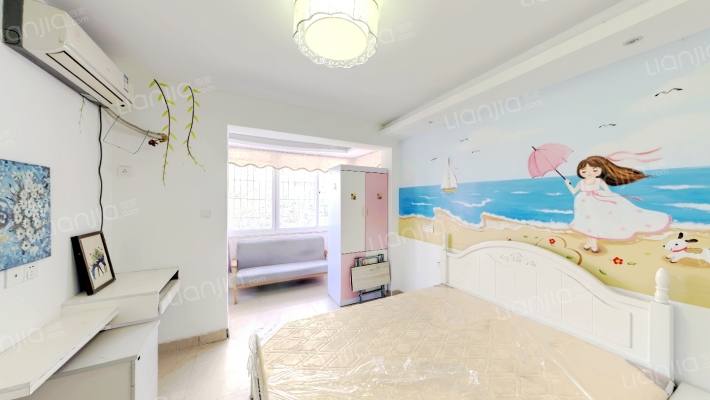 东苑村二手房实景图