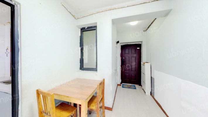 闻潮尚庭二手房实景图