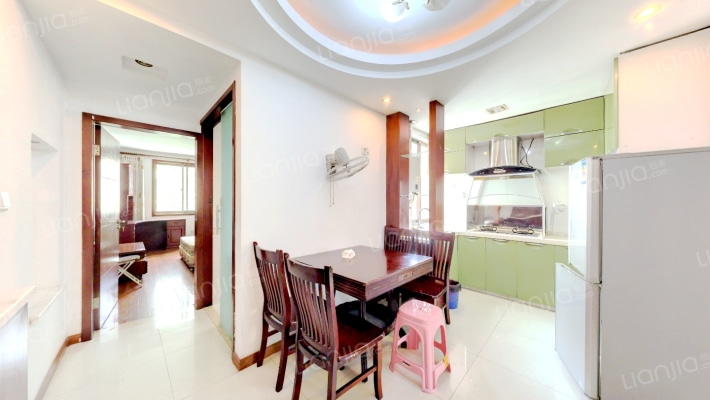 仙鹤里小区二手房实景图