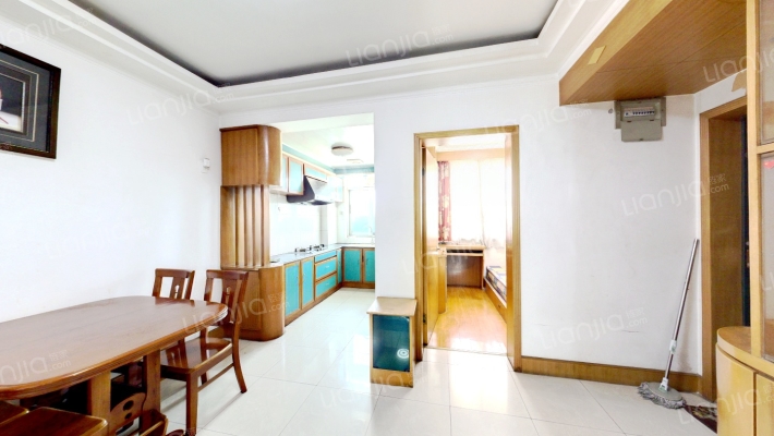 新华苑二手房实景图