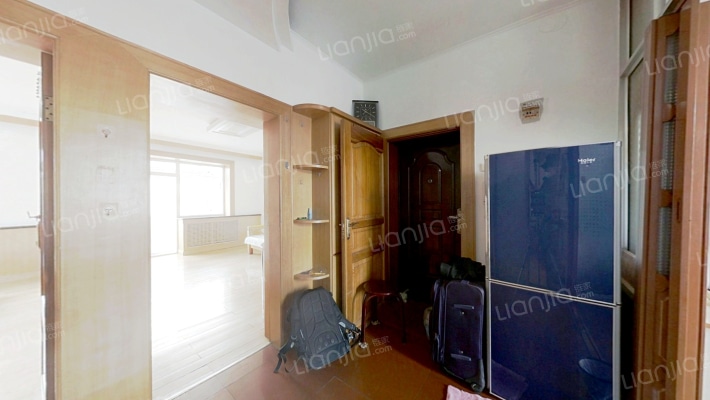 哈尔滨市第二休养所二手房实景图