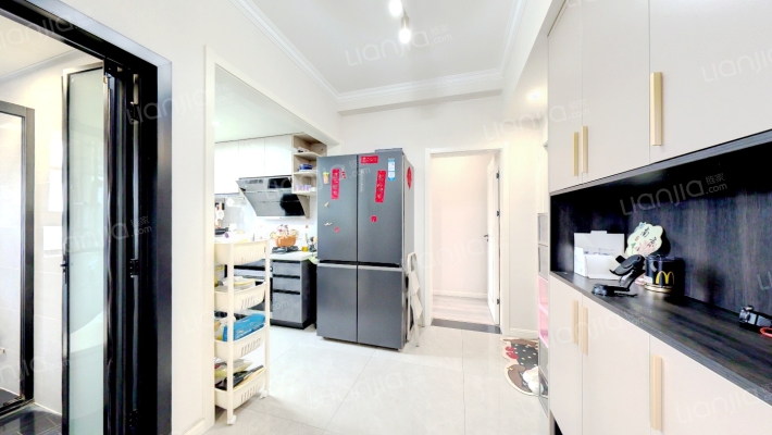 铜坊苑小区二手房实景图