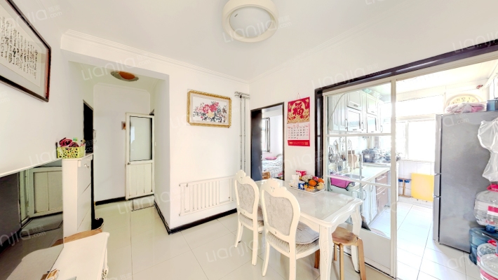 高邮湖路二手房实景图