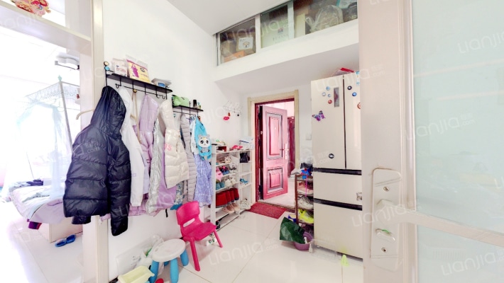 伊河路4号院二手房实景图