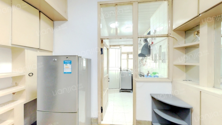 五洲社区二手房实景图