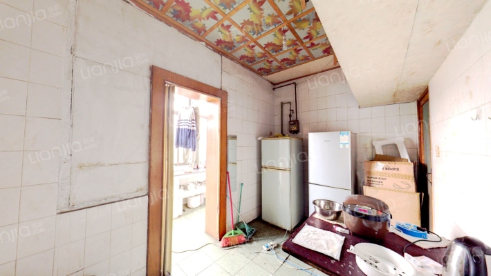 红星路一段35号二手房实景图