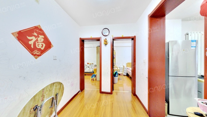 四中路68号院二手房实景图