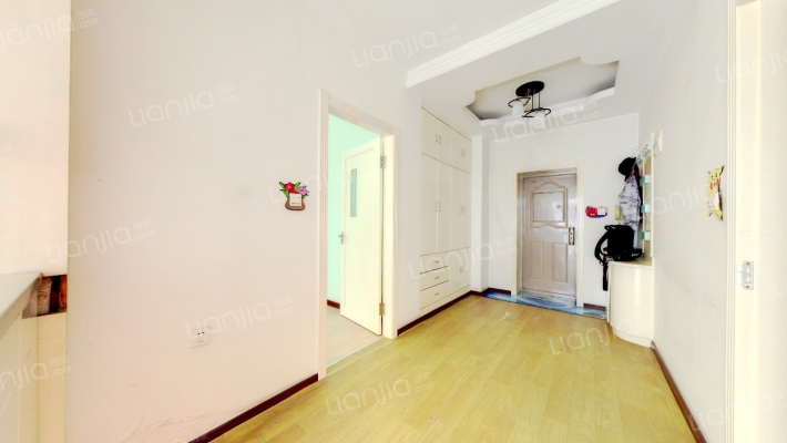 大众新城二手房实景图