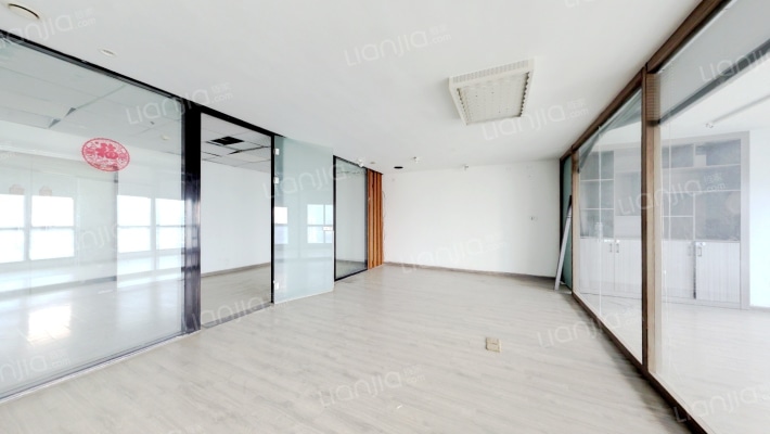 时代数码广场二手房实景图