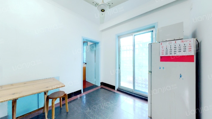 大学路新村二手房实景图