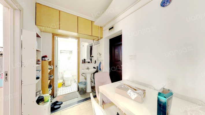 小火瓦巷二手房实景图