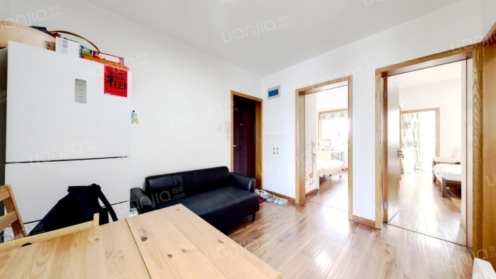 大学路35号二手房实景图