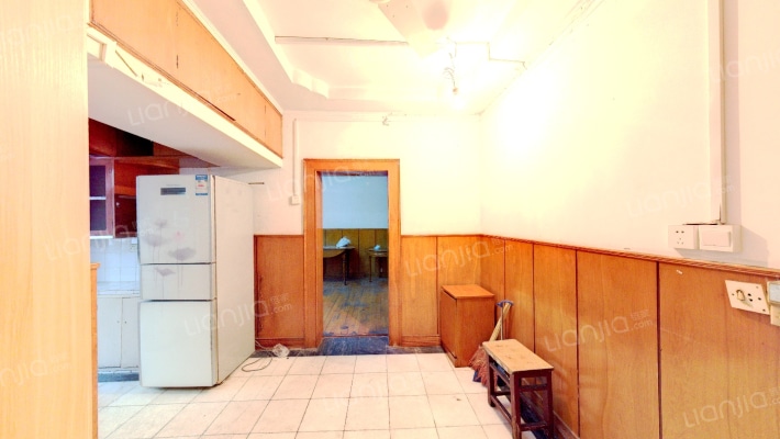 文安里小区北区二手房实景图