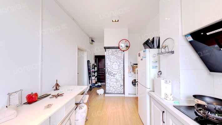 月坛南街二手房实景图