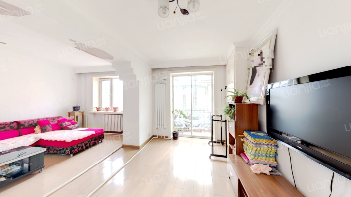 极乐二道街二手房实景图