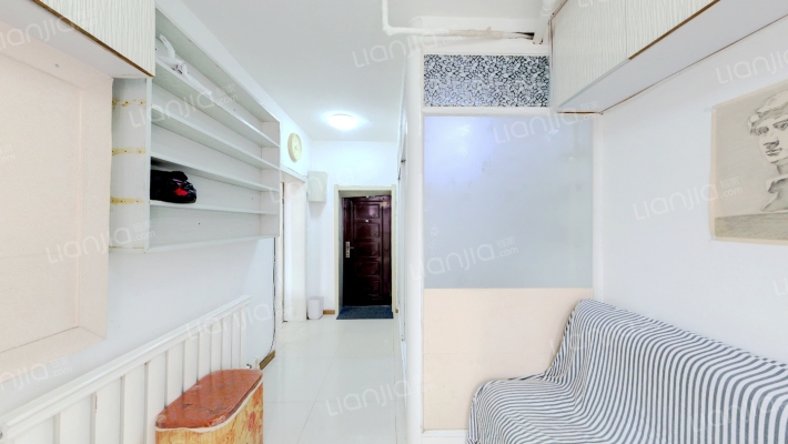 桂阳南小区二手房实景图