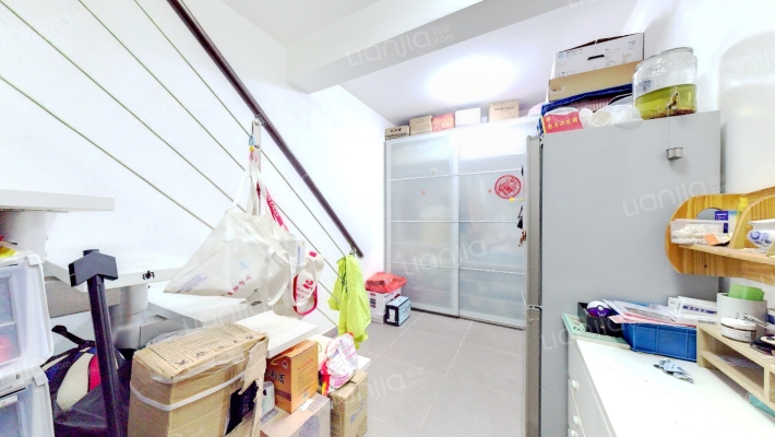 兰之堂二手房实景图