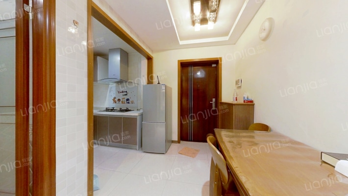 金陵尚府二手房实景图