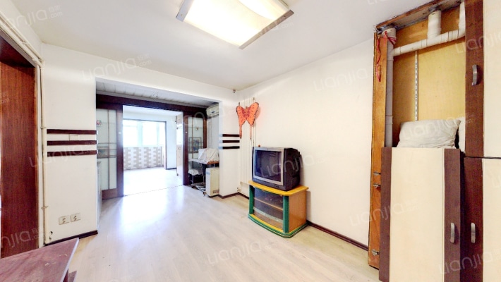 同善里二手房实景图