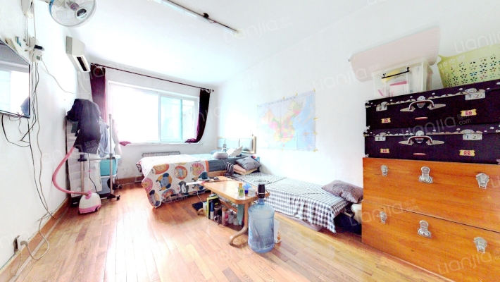 嘉业社区二手房实景图