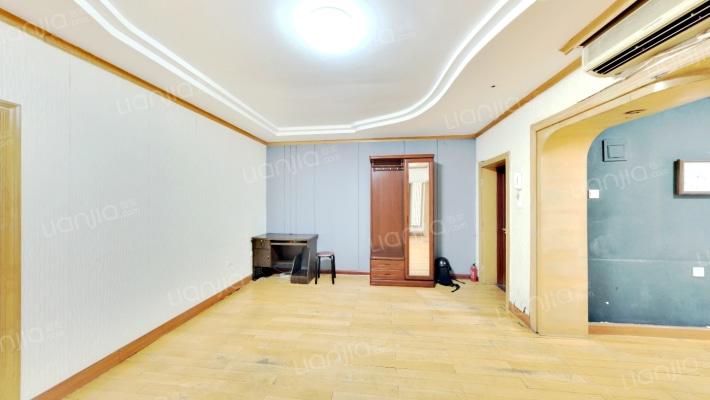 井街二手房实景图