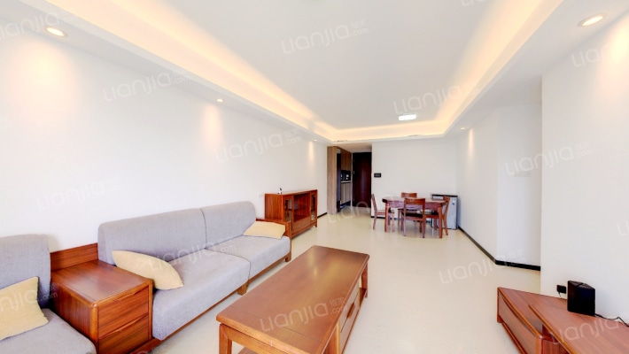 凤岗碧桂园二手房实景图