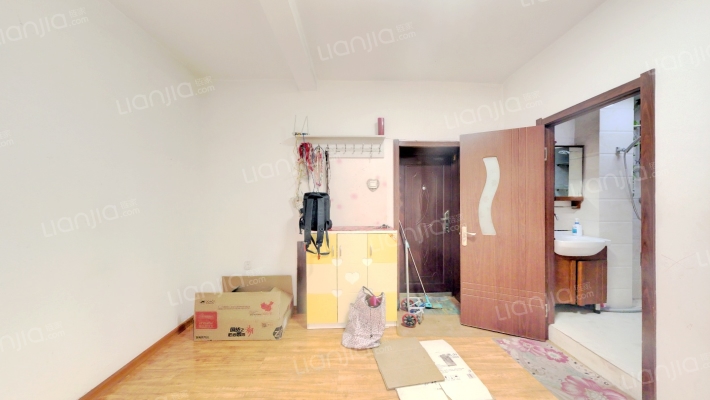 中科研究所宿舍二手房实景图