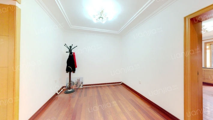 联草小区东区二手房实景图