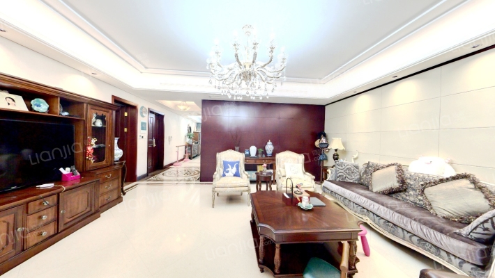 姑苏公馆二手房实景图