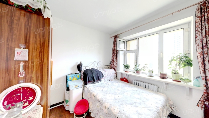 延兴路二手房实景图