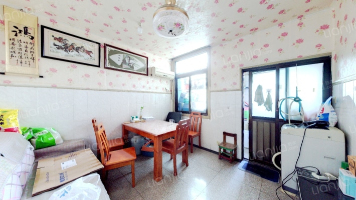 东旺新村二手房实景图