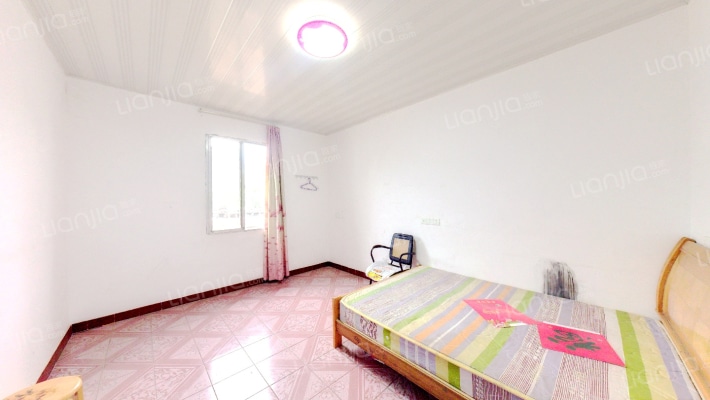 站前佳苑(南区)二手房实景图