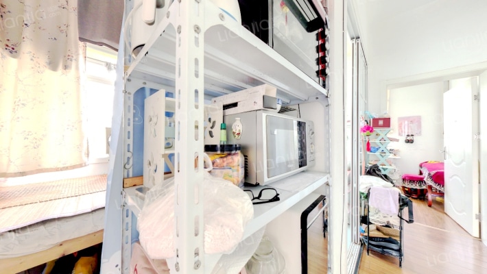 沙塘园17号二手房实景图