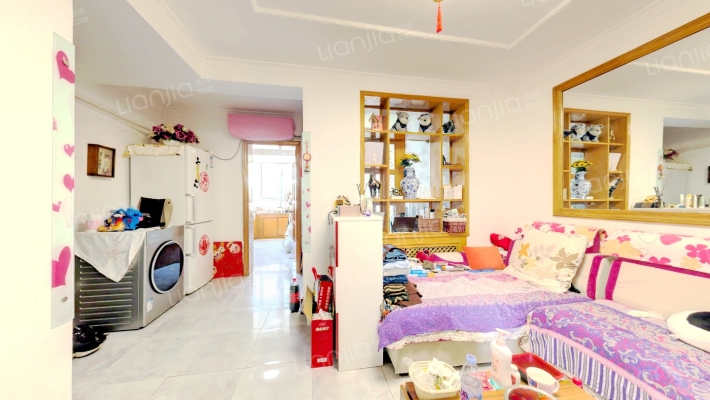 面市街二手房实景图