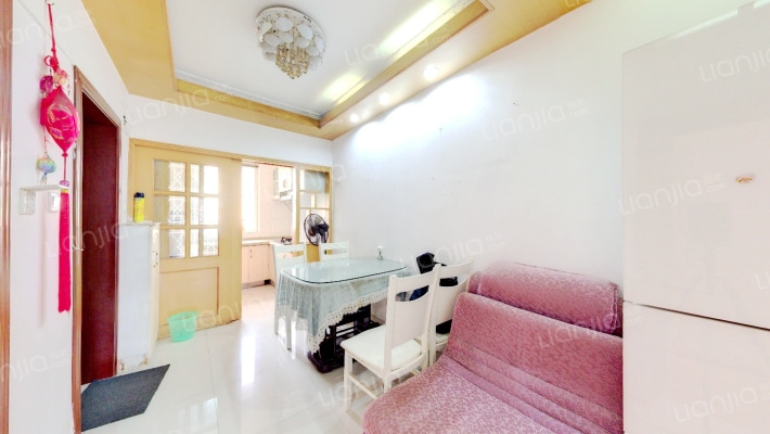 合班村二手房实景图