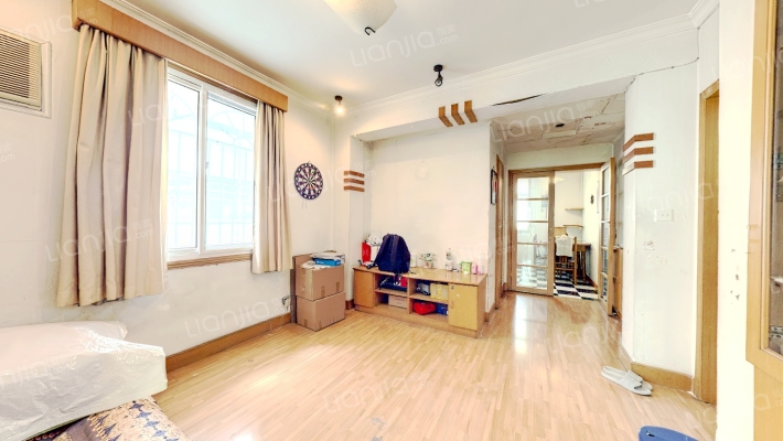 中山北园二手房实景图