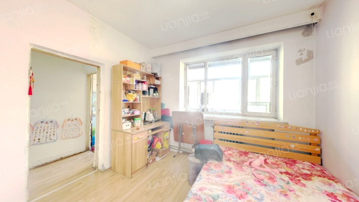 松明街二手房实景图