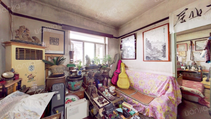 云成里二手房实景图