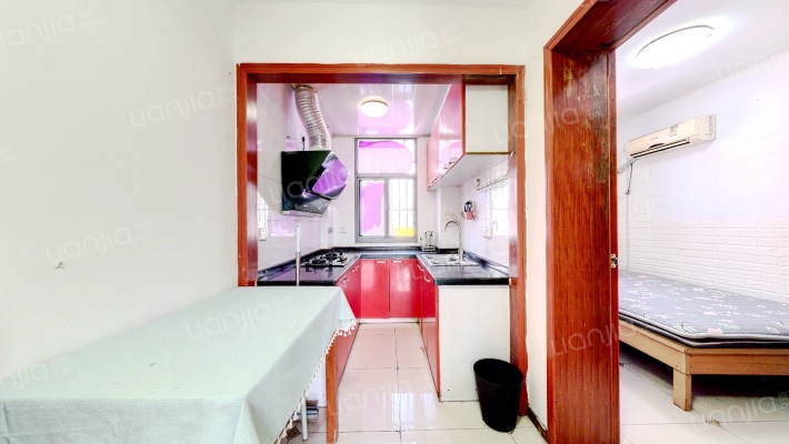 一枝园小区二手房实景图