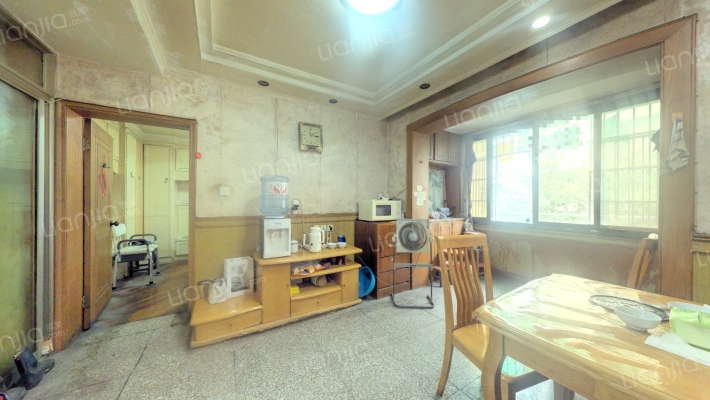 东新关二手房实景图