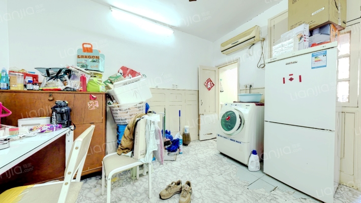 东吴新村二手房实景图