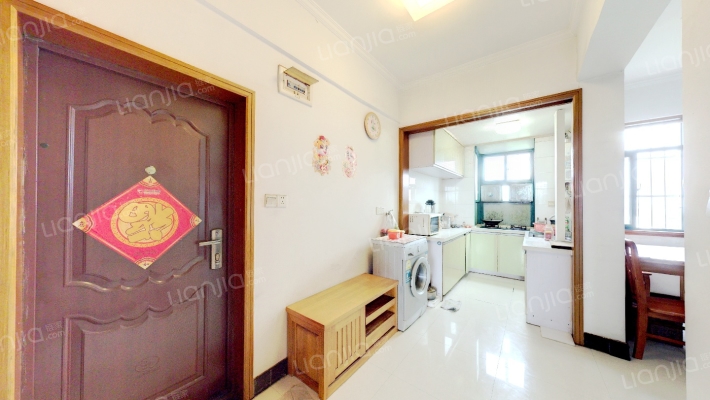 长乐路二手房实景图