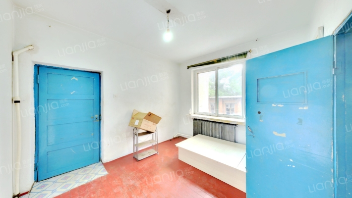 西河通小区二手房实景图